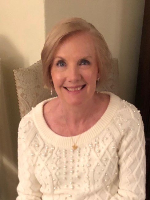 Obituario de Deborah Muir