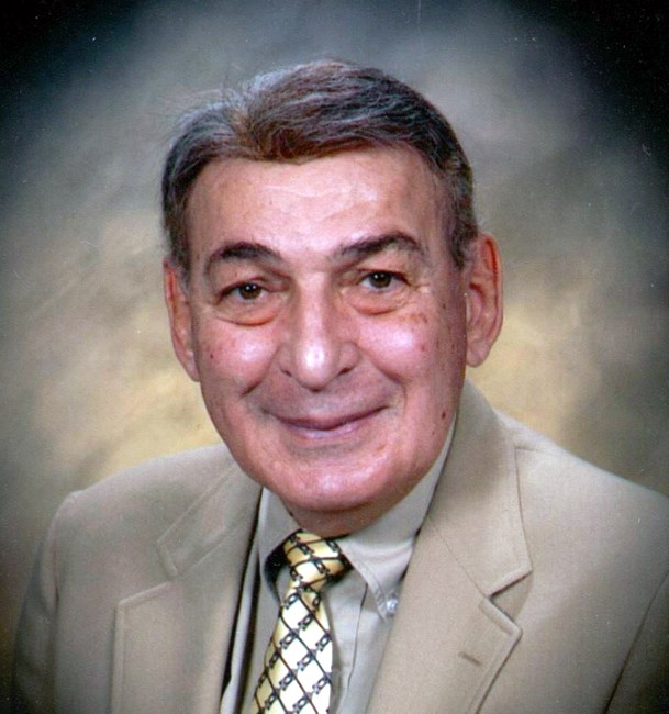 Obituary of John "Jay" M. Calise