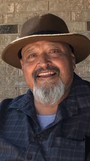Obituario de Daniel Villescas