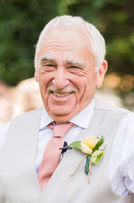 Obituary of Arthur Wesley Muffett Jr.