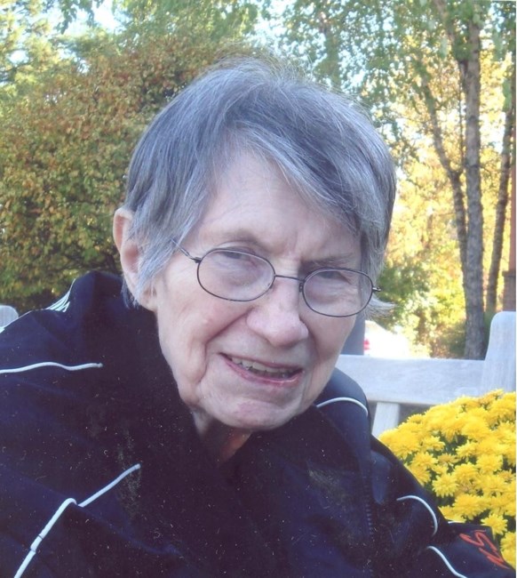 Obituary of Viola Scolastico