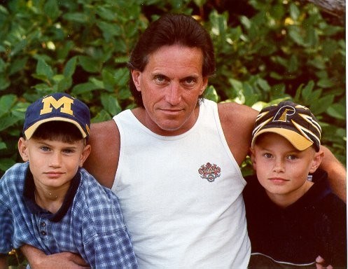 Obituary of Thomas Tom Gary Frielink