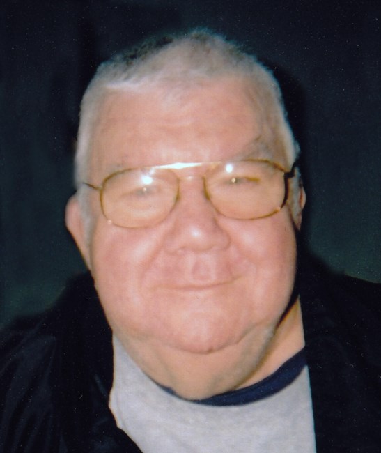 Avis de décès de Clyde P. Logan