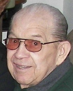 Obituary of Joseph S. Danielewicz