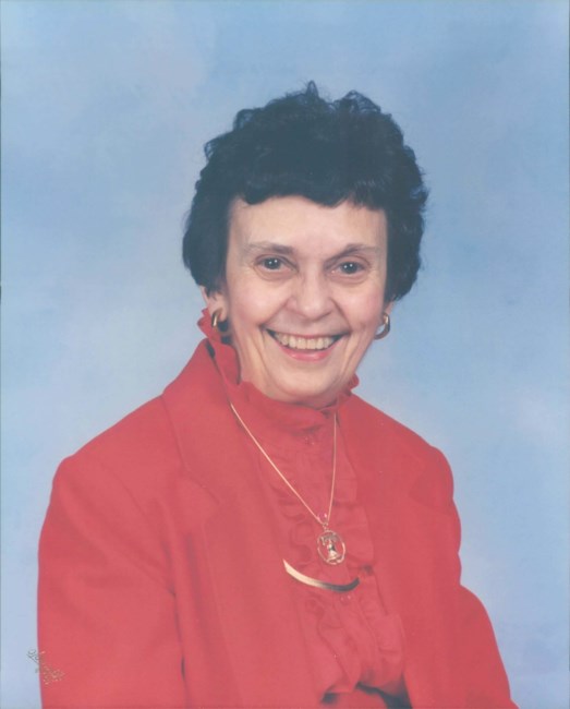 Obituary of Annette Feuer