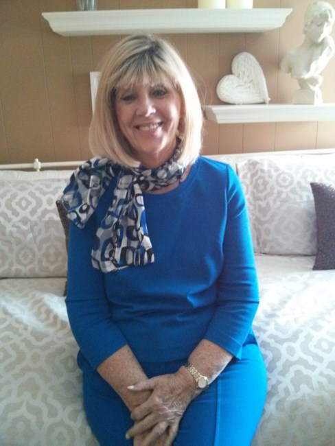 Obituary of Dolly C. DeThomas