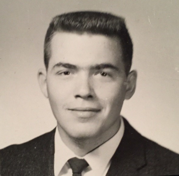 Obituary of Lawrence A. Campanella