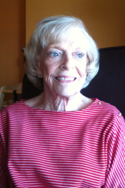 Obituary of Betty T. Gentry