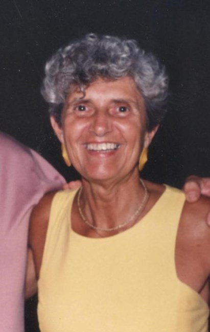 Obituary of Helen Louise Ibbotson