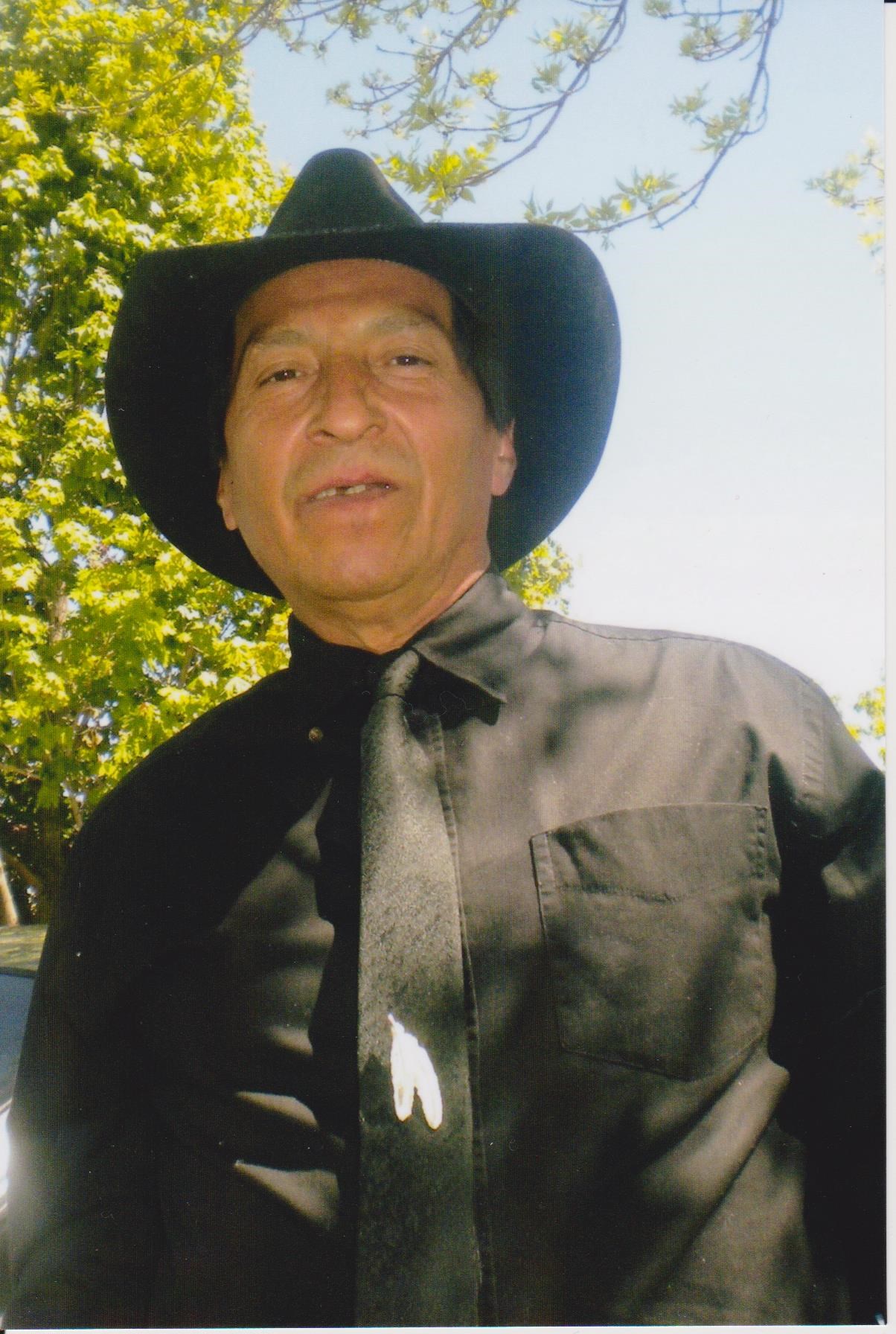 Obituary of Daniel Mark Rodriguez