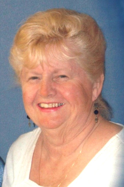 Obituary of Marlene K. Grieb-Shepard
