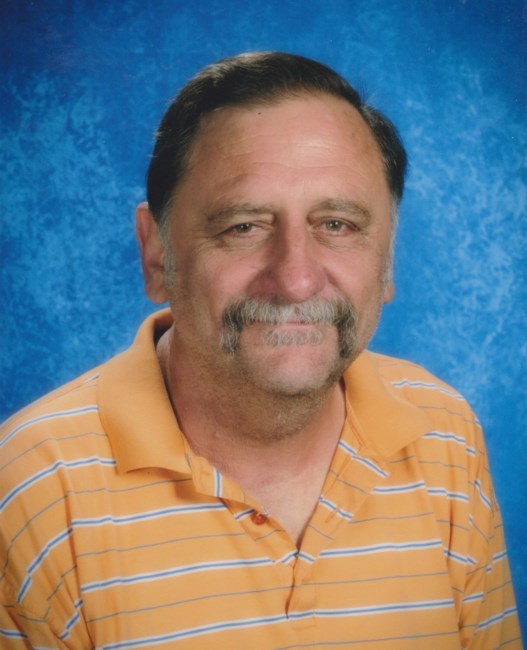 Obituary of Jimmy Thrift