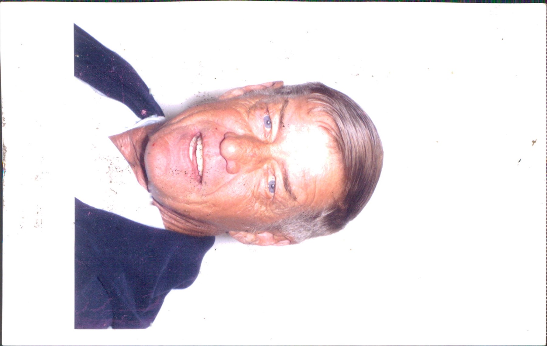 Obituary of Robert Lemuel Johnson