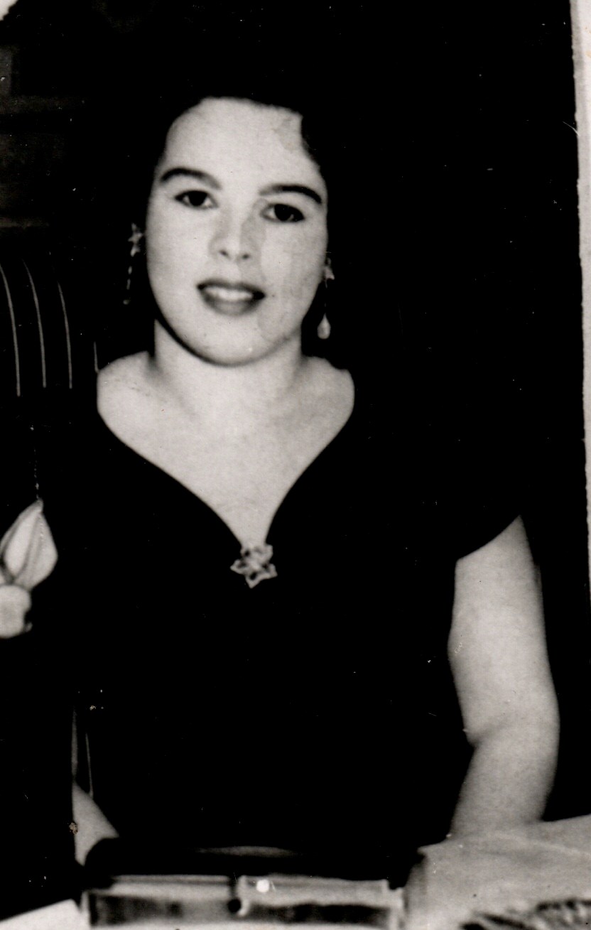 Obituary of Lena Oxman