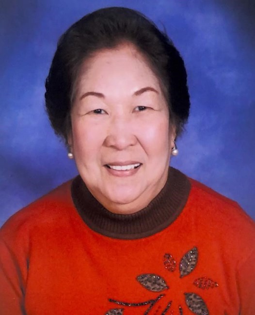 Obituary of Matilde Buncal Labaco