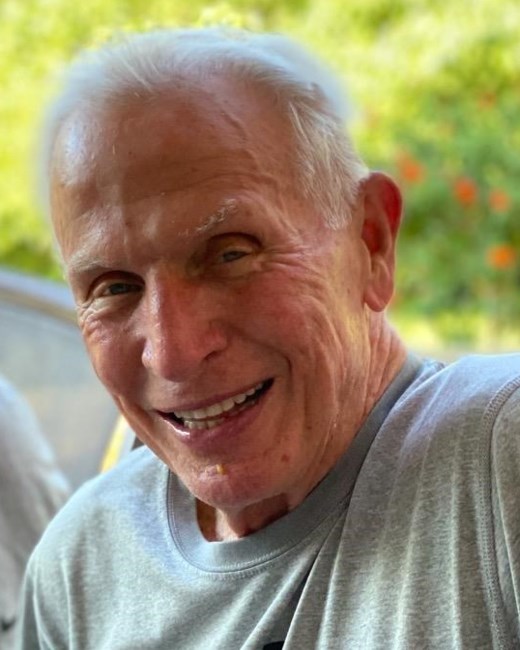 Obituary of Daniel Rooney Laughlin