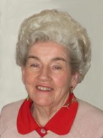 Mary Jameson