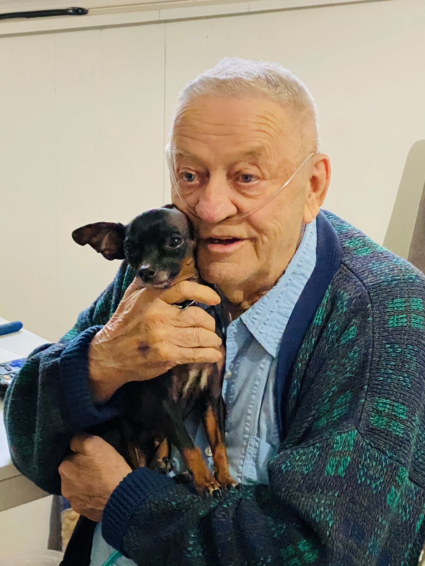 JeanLuc Laverdière Obituary Chambly, QC