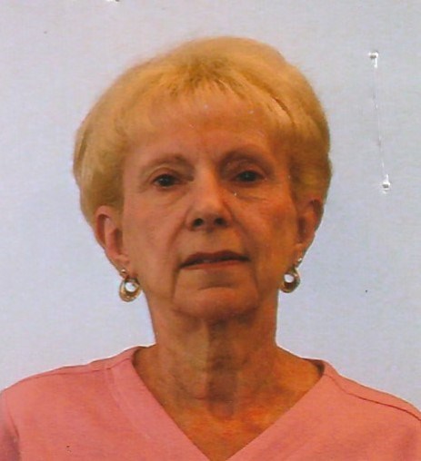 Obituary of Virginia May Brockwell