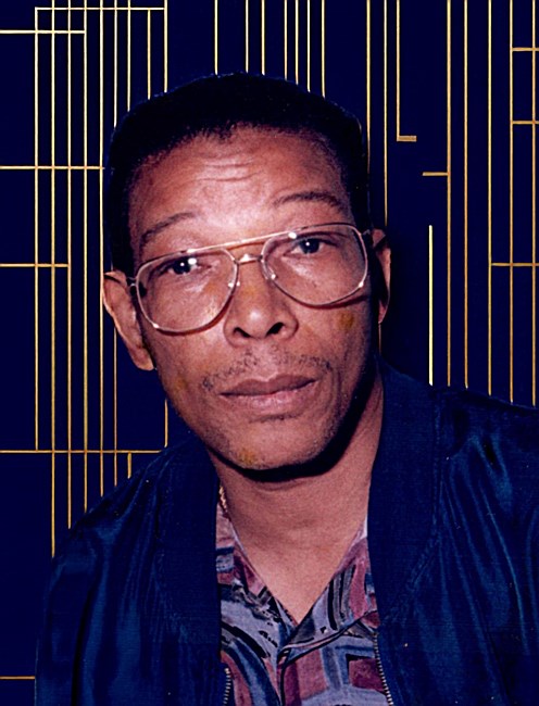 Obituary of Chester Parks Jr.