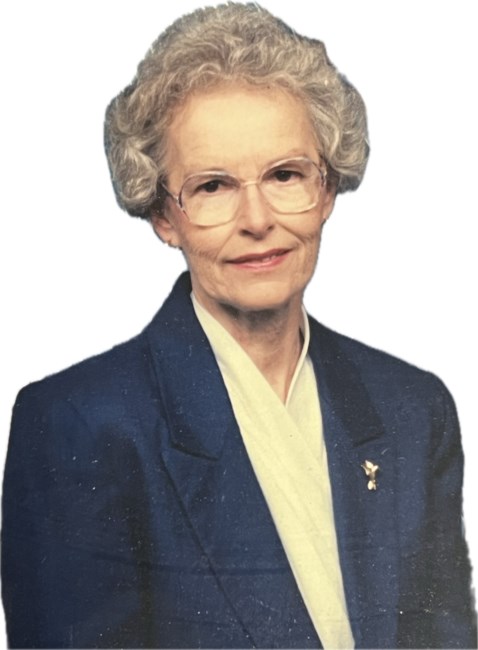 Obituary of Mary "Jo" Cottongim