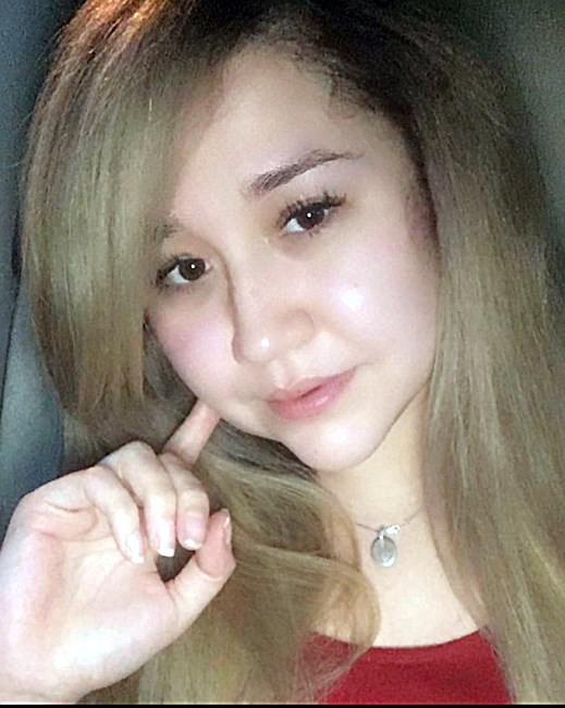 Obituary of Beatrice Adela Reyna