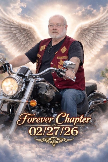 Obituary of Ronald "Bandido Houdini" Pope