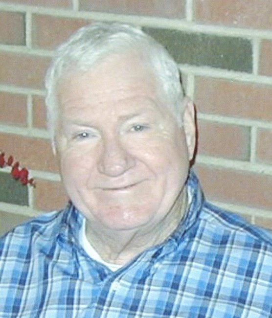 Obituary of Charles E. Aldrich Jr.