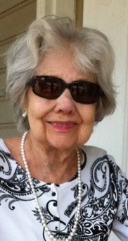 Obituary of Helen May Keller