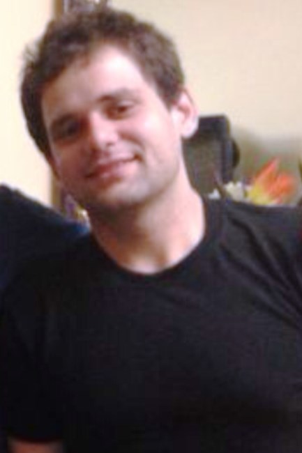 Obituary of Jorge Abraham Sayegh