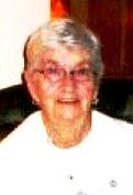 Obituary of Eleanor Grace Henry