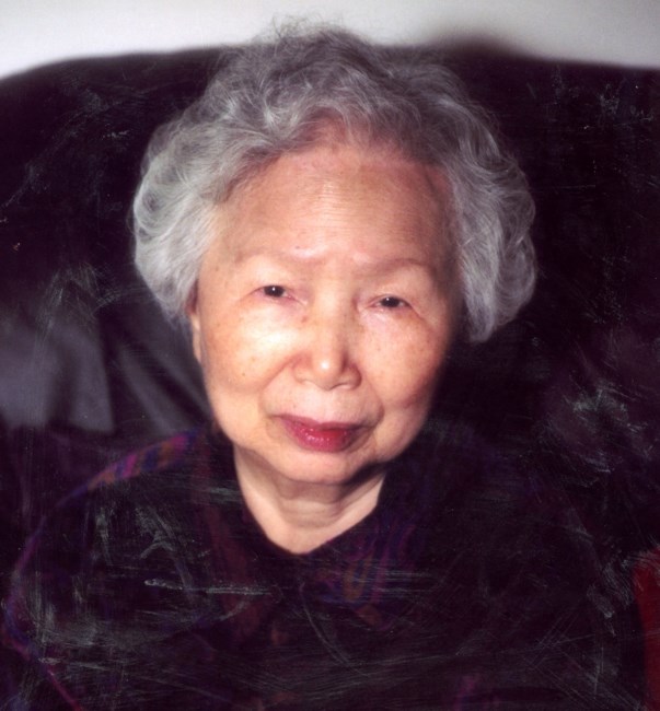 Obituario de Tsui Ping Yee