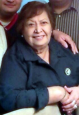 Obituary of Maria De La Luz Cedillo