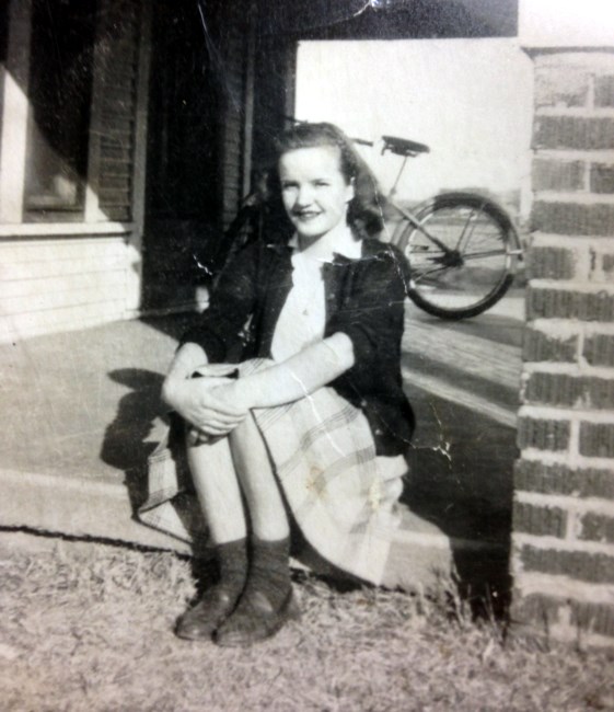 Obituary of Wanda Jean Thompson