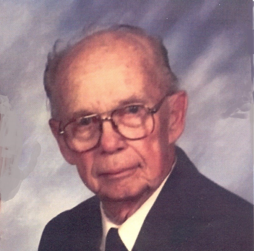 Obituary of William "Cotton" Brulisauer Jr.