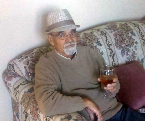 Obituary of Richard Noriega