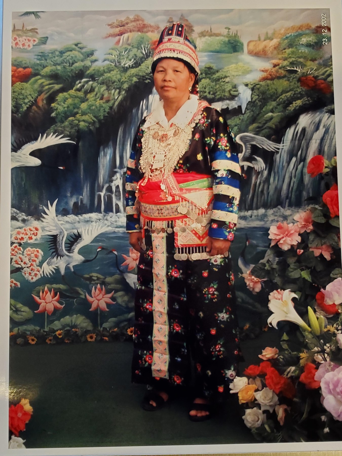 Obituary of Kao Chong Xiong