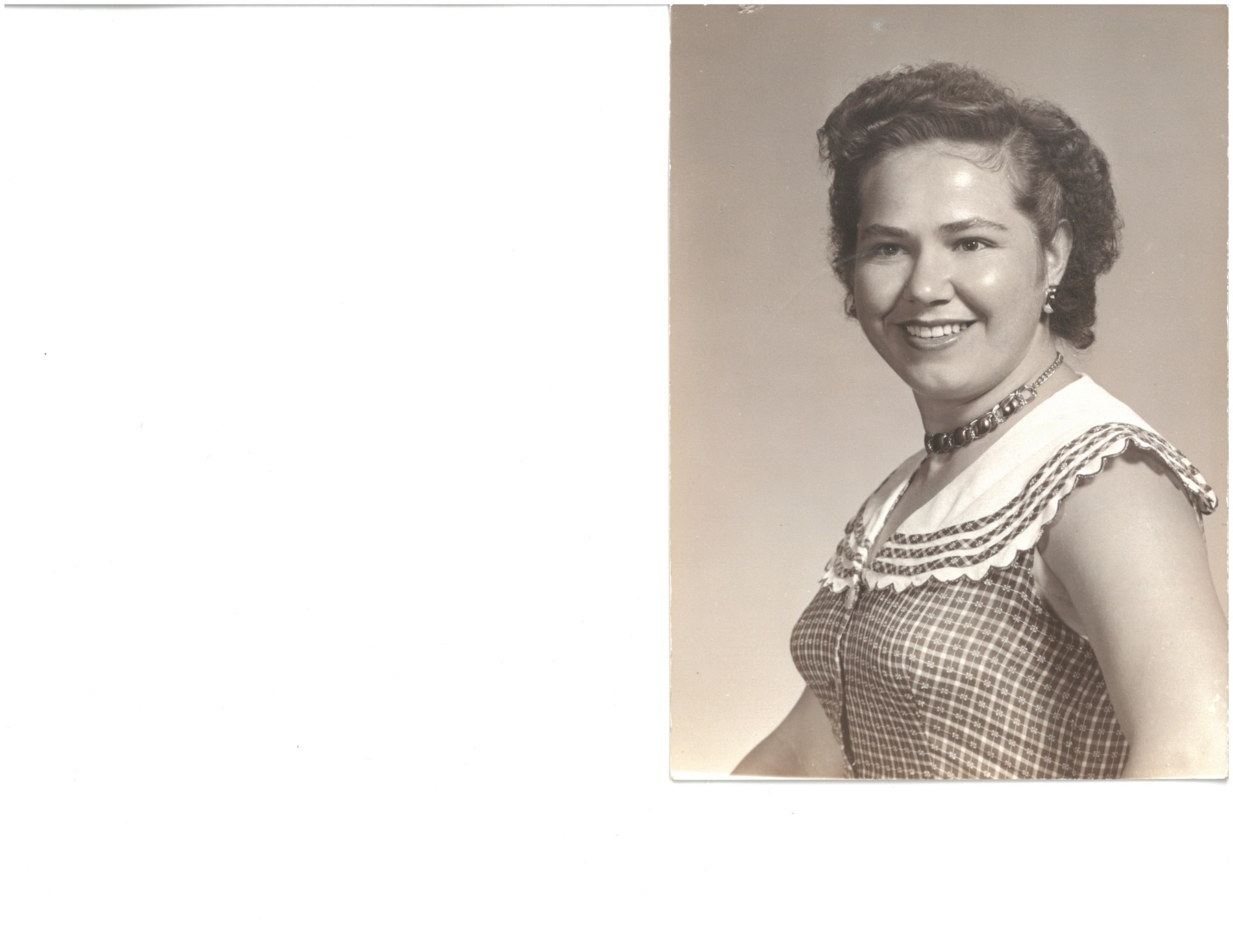 Obituary of Nina Kowtun