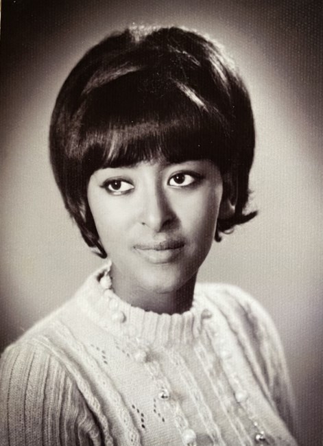 Obituary of Almaz Bekele