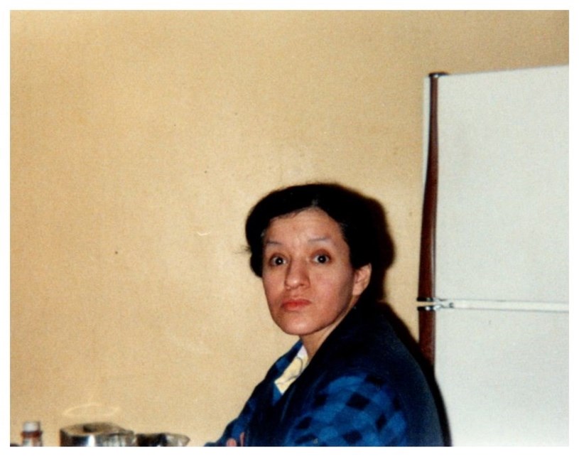 Obituary of Anadine Muñoz
