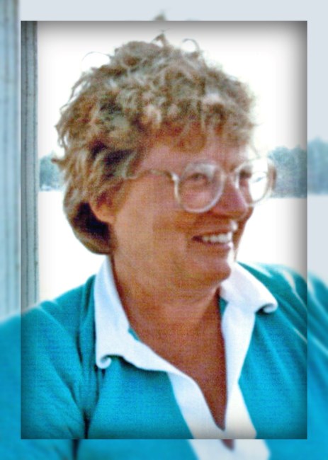 Obituary of Noranne McCormack