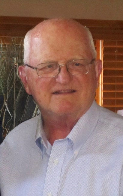 Obituary of Harry Lyle Pitner