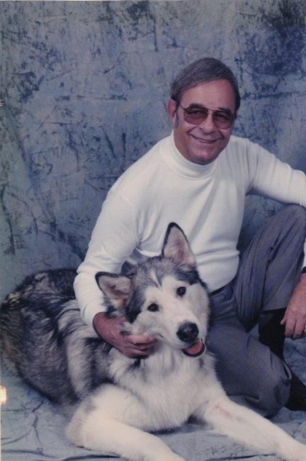 Obituary of R. Michael Nappi