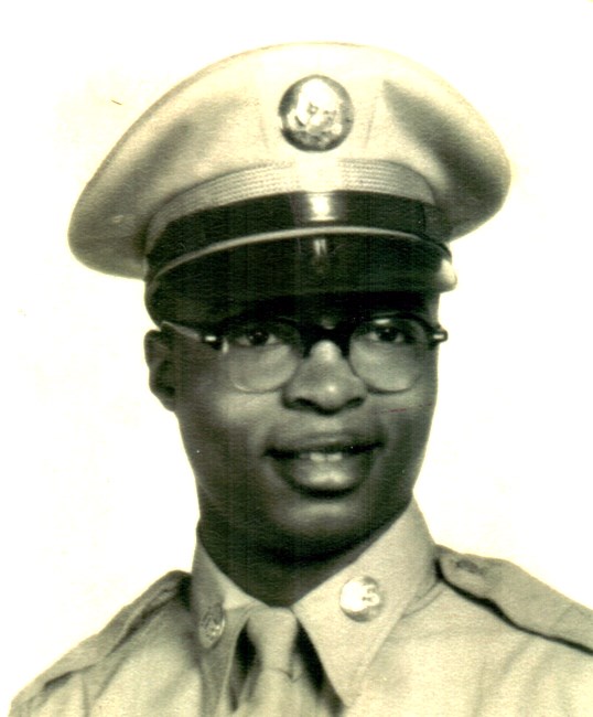 Obituary of Allan Bennette Walker