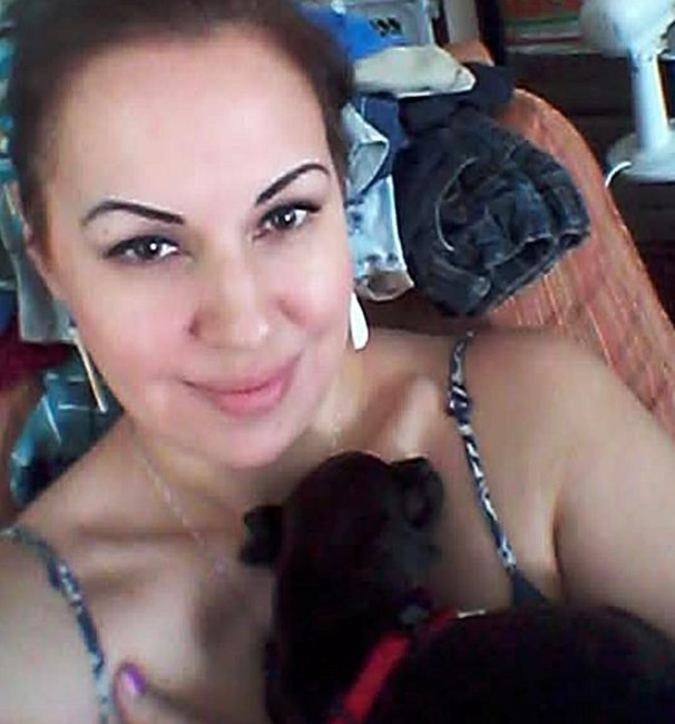 Obituario de Chani Michelle Beynon