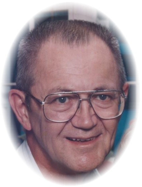 Obituary of Dale Allen Blair