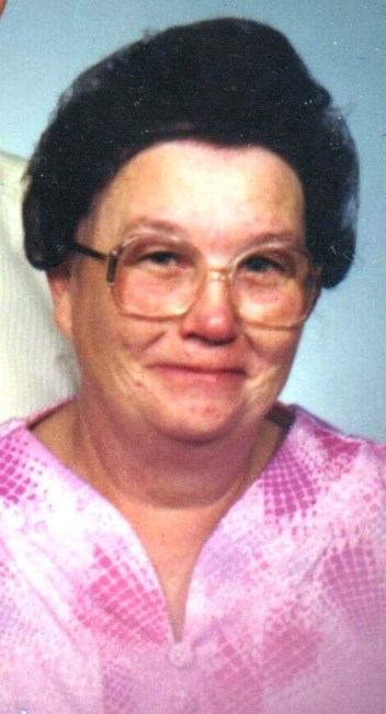 Obituary of Margaret R. Dunn