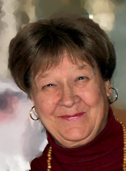 Obituary of Helga Elizabeth Menendez