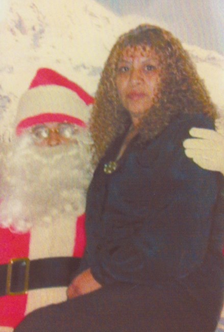 Obituary of Celia Socorro Velazquez