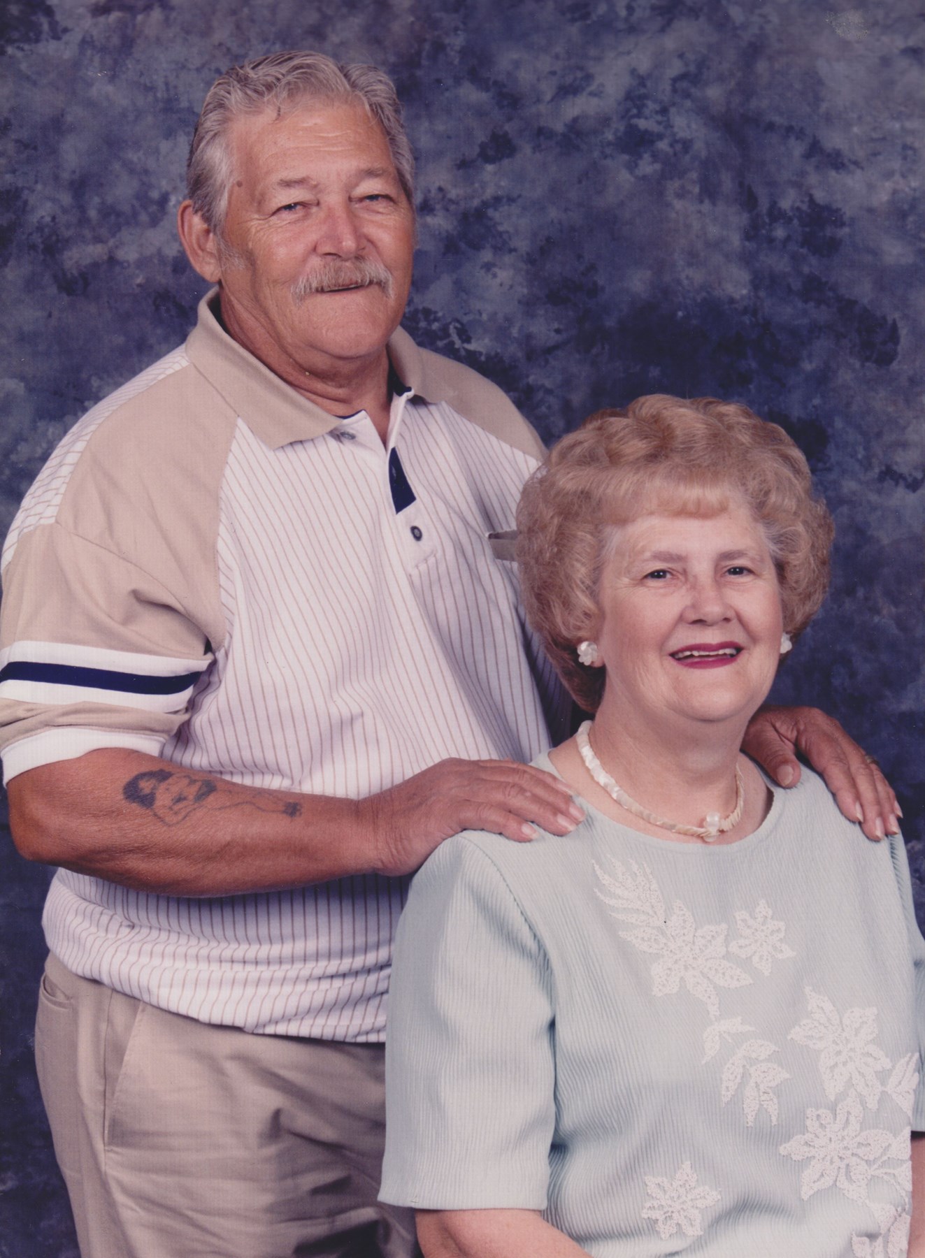 Obituary of Norma Williams Clark